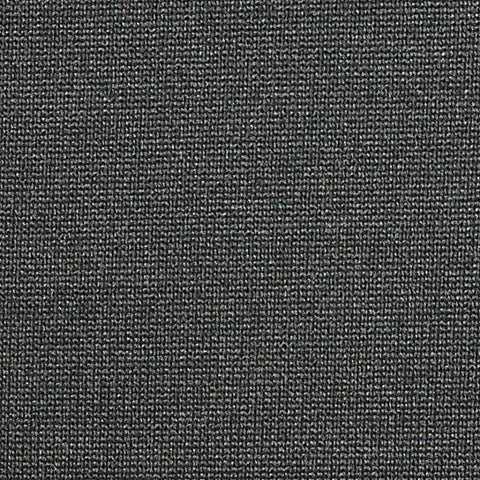 Viscose Stretch Faux Fur Fabric, 303 gsm, 180 cm — Grey