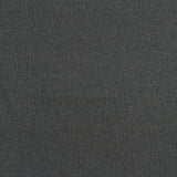 Viscose Stretch Faux Fur Fabric, 303 gsm, 180 cm — Grey