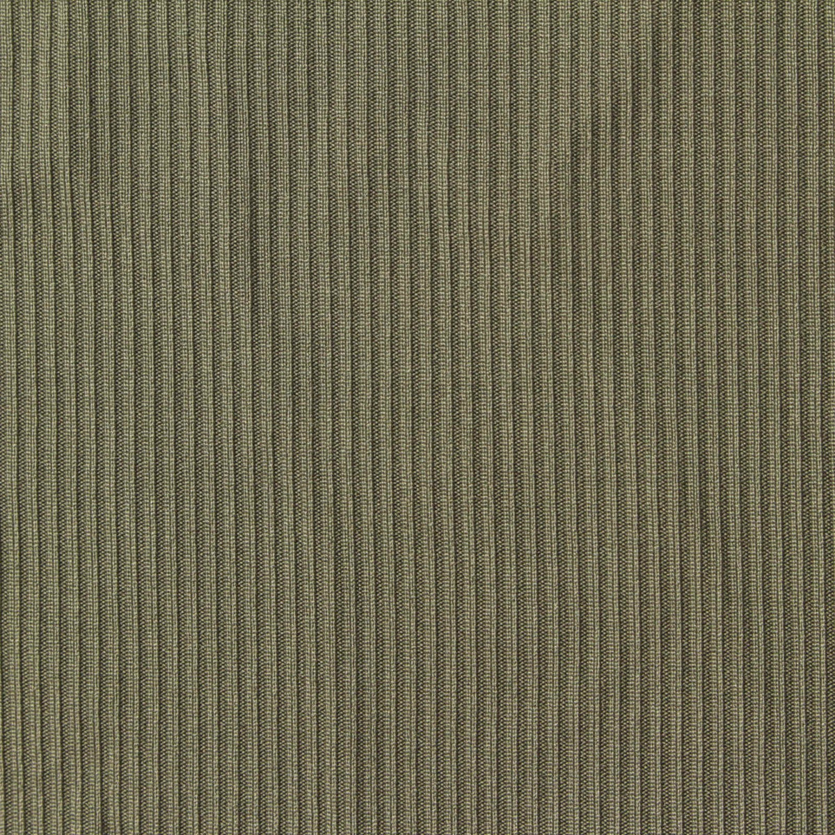 Polyester Stretch Milk Silk Knit Fabric, 280 gsm, 160 cm — Khaki