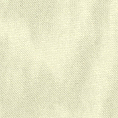 100% Polyester Jersey Knit Fabric, 150 gsm, 185 cm — Yellow