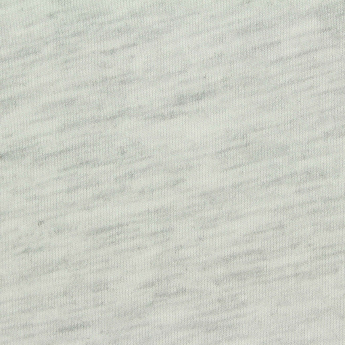 Light Grey Marl Jersey Knit, Poly-Tencel Lyocell, 140 gsm