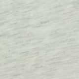 Light Grey Marl Jersey Knit, Poly-Tencel Lyocell