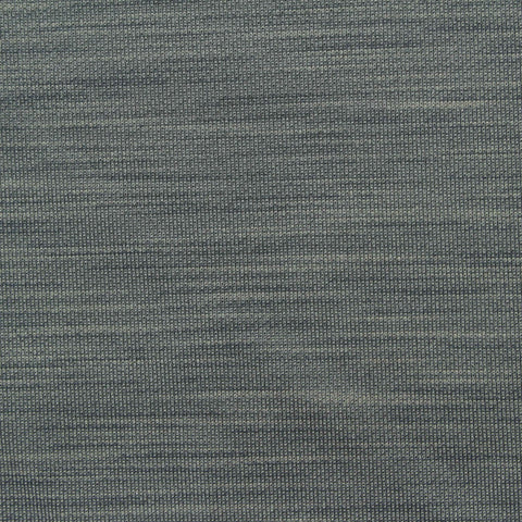 Grey Heathered-Marl French Terry, Polyester, 205 gsm