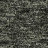 Dark Grey Marl Chunky Knit, Polyester