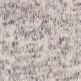 Light Grey Marl Chunky Knit, Viscose-Poly — texture