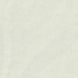Cotton Polyester Jersey Knit Fabric, 150 gsm, 180 cm — White — texture