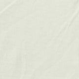 Cotton Polyester Jersey Knit Fabric, 150 gsm, 180 cm — White