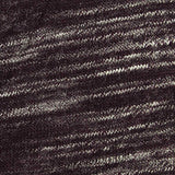 Light Grey Marl Jersey Knit, Poly-Viscose — texture