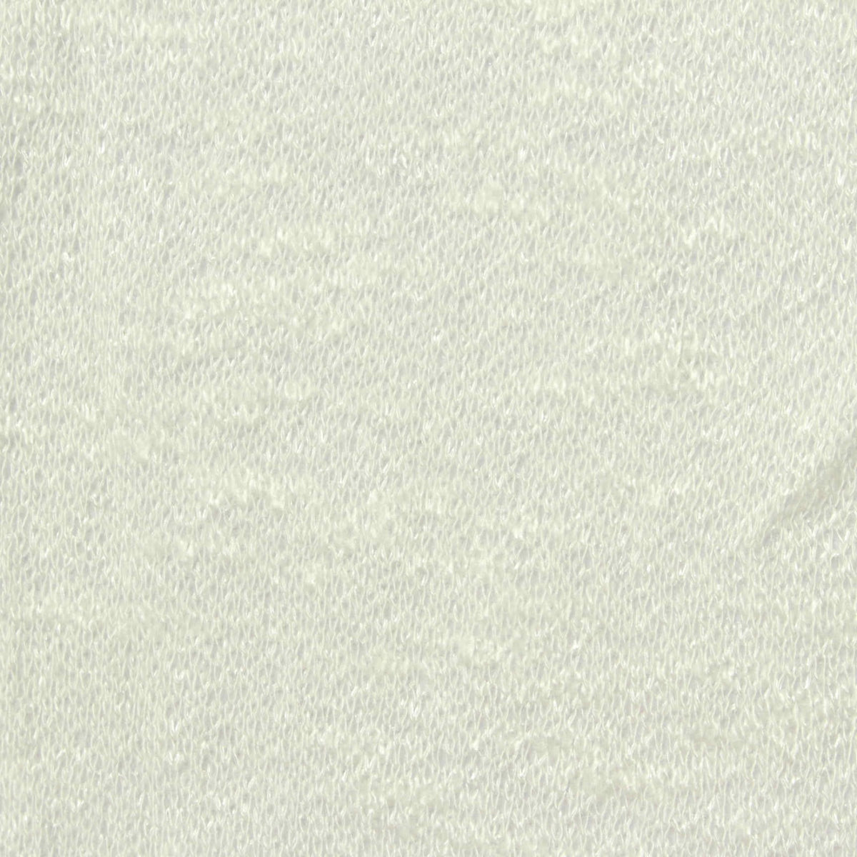 Off-White Textured Chunky Knit, Polyester