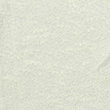 Polyester Stretch Chunky Knit Fabric, 150 gsm, 165 cm — White