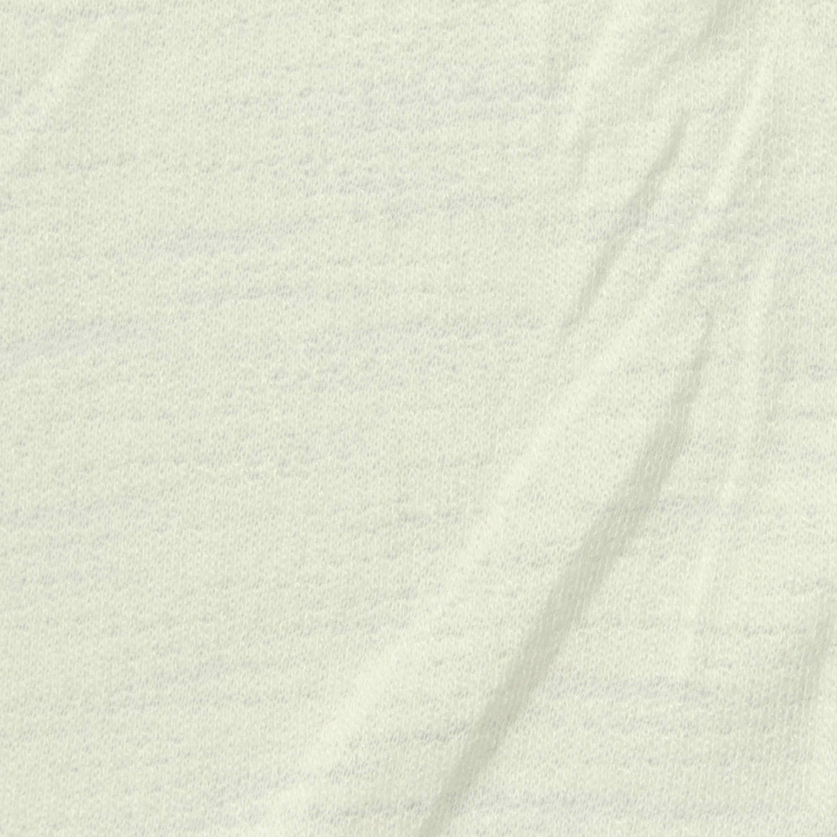 Polyester Viscose Jersey Knit Fabric, 172 gsm, 158 cm — Beige