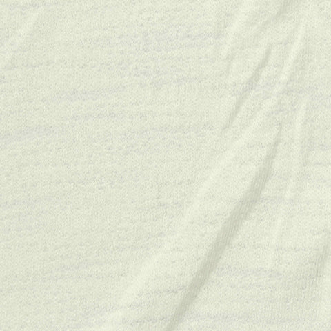 Polyester Viscose Jersey Knit Fabric, 172 gsm, 158 cm — Beige