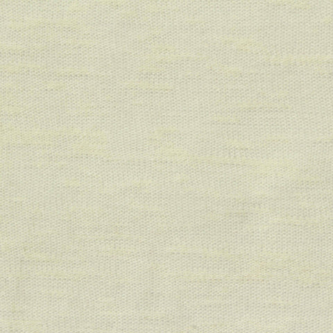 100% Polyester Knit Fabric, 180 gsm, 165 cm — Yellow