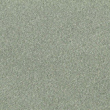 Polyester Stretch Scuba Knit Fabric, 468 gsm, 155 cm — Green — texture