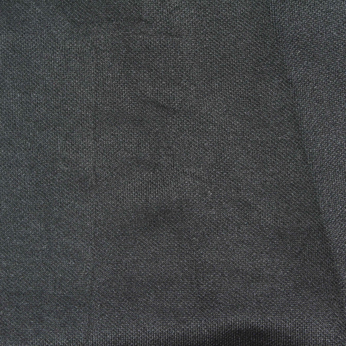 Black Jersey Knit, Polyester