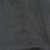 100% Polyester Knit Fabric, 189 gsm, 160 cm — Grey