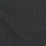 Polyester Stretch Crepe Fabric, 190 gsm, 160 cm — Grey