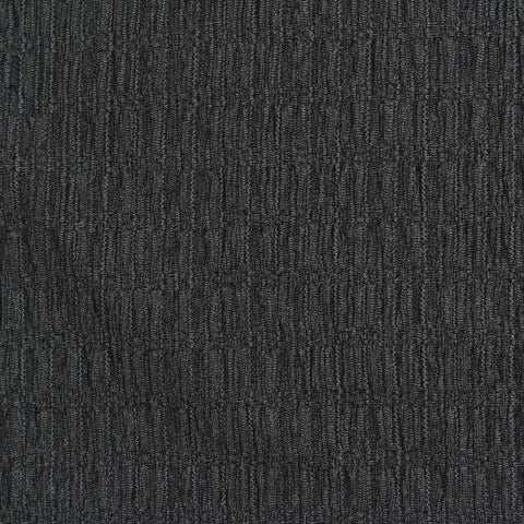 Polyester Stretch Crepe Fabric, 190 gsm, 160 cm — Grey
