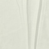 Viscose Stretch Jersey Knit Fabric, 175 gsm, 165 cm — White