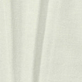 Viscose Stretch Jersey Knit Fabric, 175 gsm, 165 cm — White — texture
