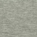 Grey Marl French Terry, Viscose