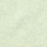 Brushed Viscose Polyester Stretch Chunky Knit Fabric, 195 gsm, 165 cm — Green — texture