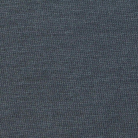 Jersey Knit Fabric, 216 gsm, 170 cm — Navy