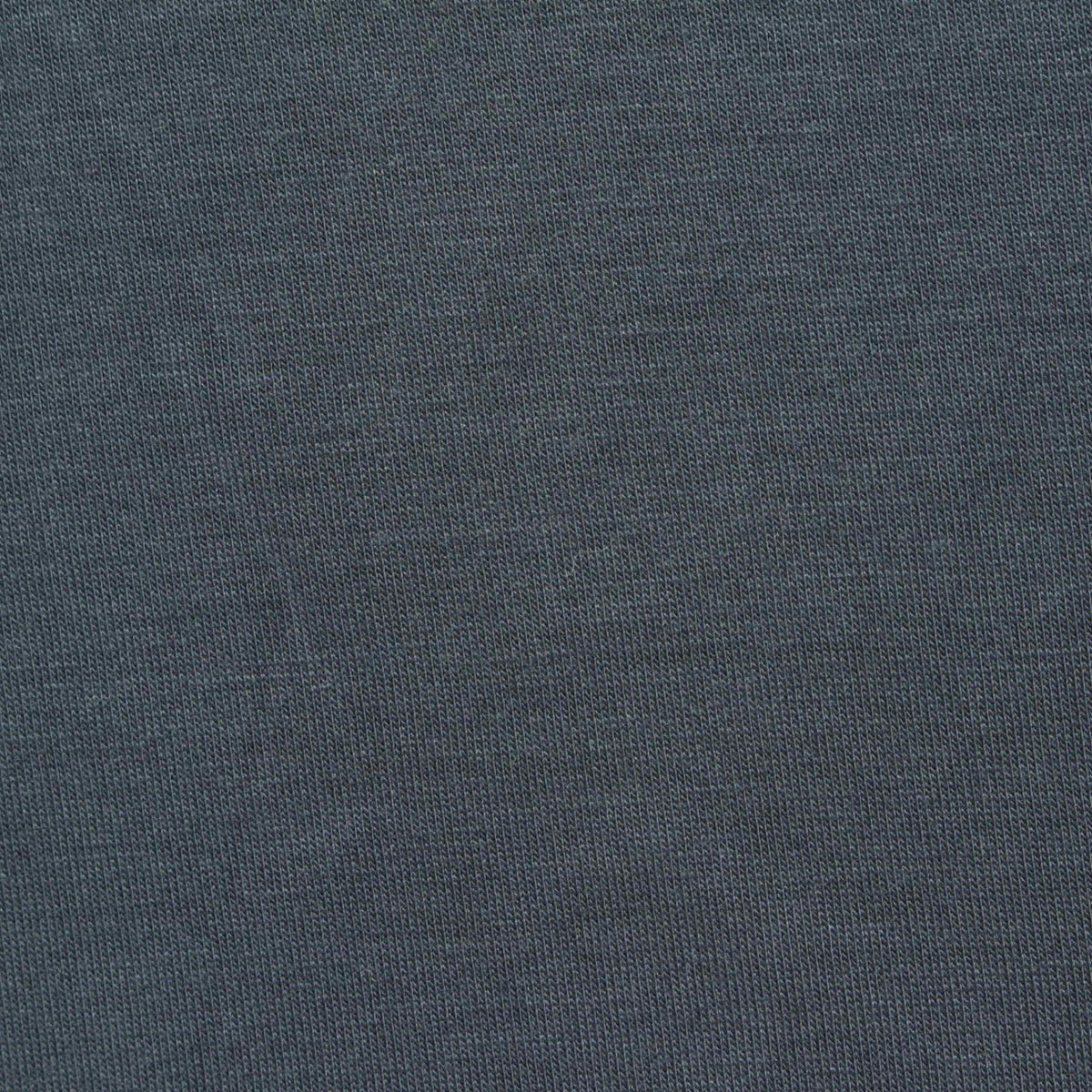 Jersey Knit Fabric, 216 gsm, 170 cm — Navy
