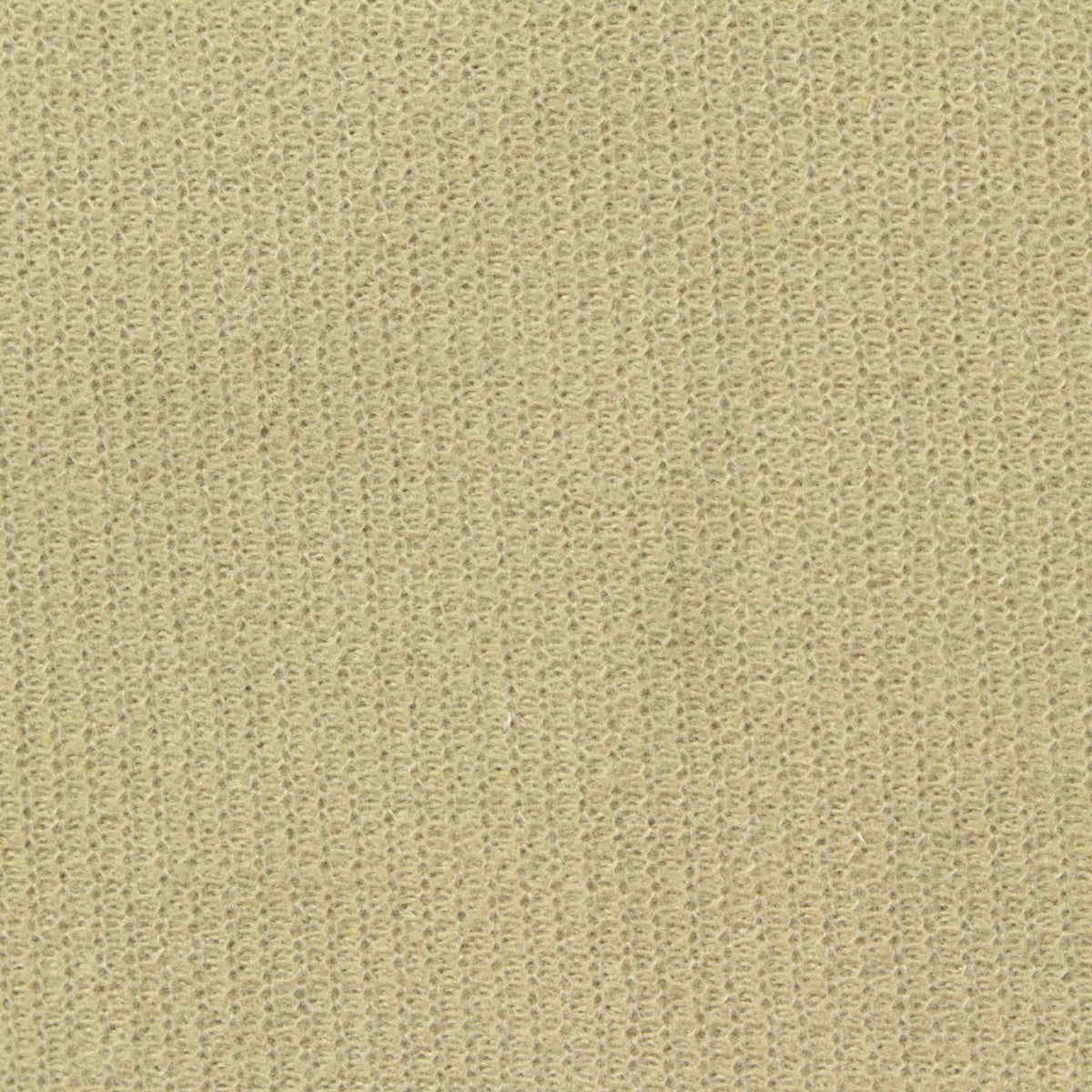 100% Polyester Knit Fabric, 380 gsm, 165 cm — Khaki