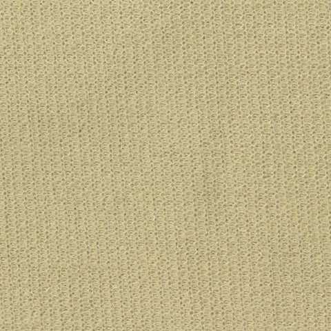 100% Polyester Knit Fabric, 380 gsm, 165 cm — Khaki