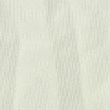 100% Polyester Piqué Knit Fabric, 200 gsm, 170 cm — White — texture