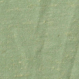 Light Green Heather Jersey Knit, Poly-Linen — texture