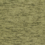 Green Heather Linen-Look, Polyester