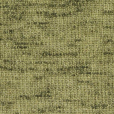Green Heather Linen-Look, Polyester — texture