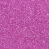 Purple Marl Chunky Knit, Viscose-Poly