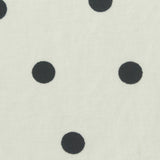 Black Dots Knit