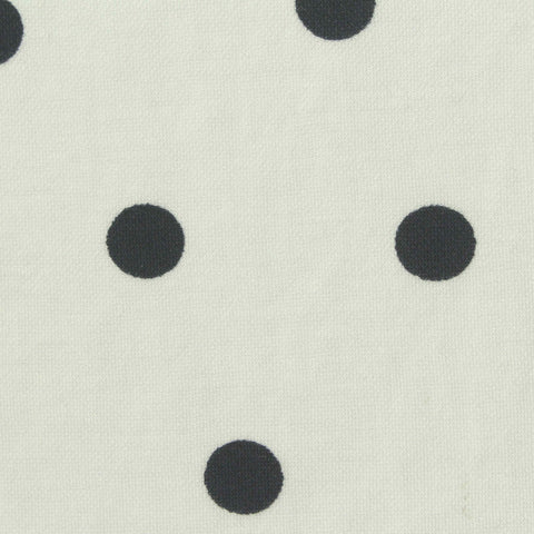 Black Dots Knit