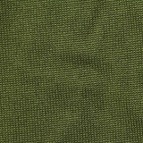 Polyester Stretch Chunky Knit Fabric, 220 gsm, 160 cm — Green — texture
