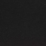 Cotton Polyester Jersey Knit Fabric, 150 gsm, 180 cm — Black