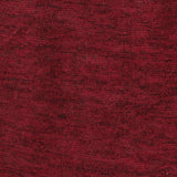Red Marl Knit, Polyester