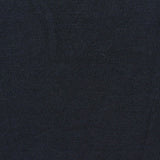 Viscose Stretch Jersey Knit Fabric, 214 gsm, 165 cm — Navy