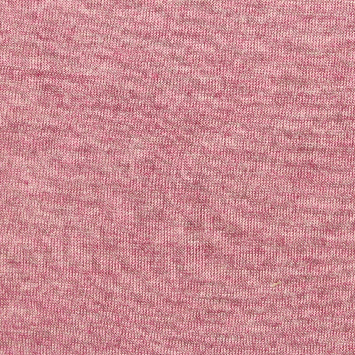 Pink Marl Jersey Knit, 175 gsm