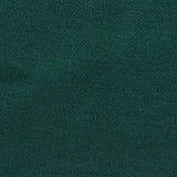 Brushed Cotton Polyester Interlock Knit Fabric, 270 gsm, 188 cm — Green