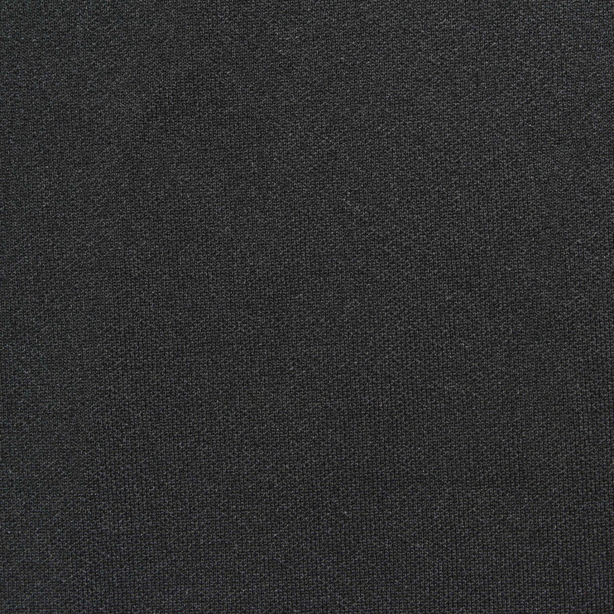 Polyester Stretch Scuba Knit Fabric, 308 gsm, 168 cm — Grey