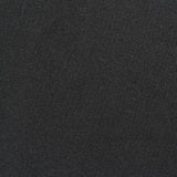Polyester Stretch Scuba Knit Fabric, 308 gsm, 168 cm — Grey