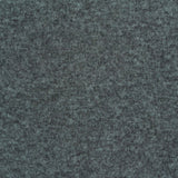 Dark Grey Marl Jersey Knit, Polyester