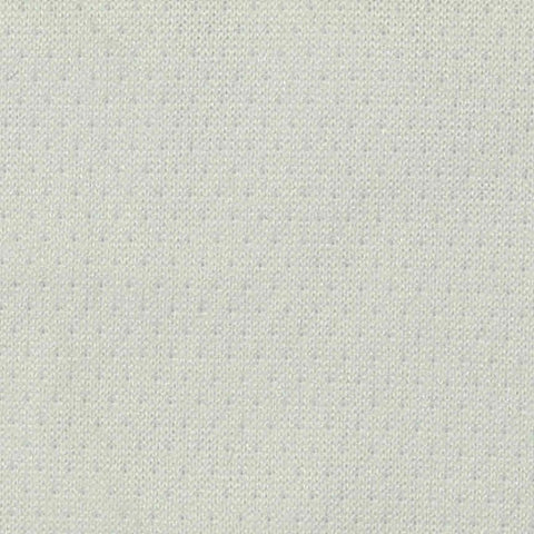 100% Polyester Birdseye Knit Fabric, 145 gsm, 160 cm — Beige