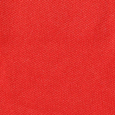 100% Polyester Jersey Knit Fabric, 110 gsm, 162 cm — Red