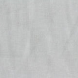 100% Polyester Rib Knit Fabric, 215 gsm, 175 cm — White