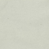 100% Polyester French Terry Fabric, 220 gsm, 160 cm — White